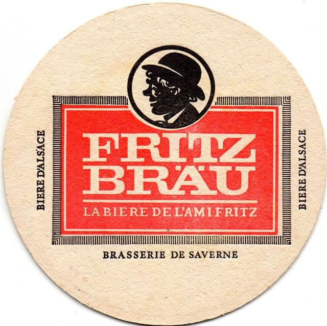 saverne al-f licorne fritz rund 1ab (215-fritz bru-la biere-schwarzrot)